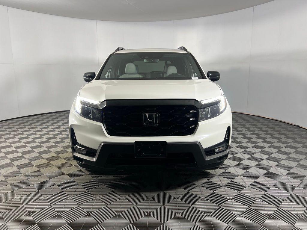 used 2023 Honda Passport car, priced at $33,473