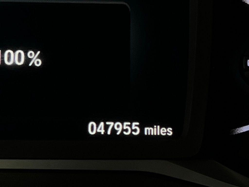 used 2023 Honda Passport car, priced at $33,473