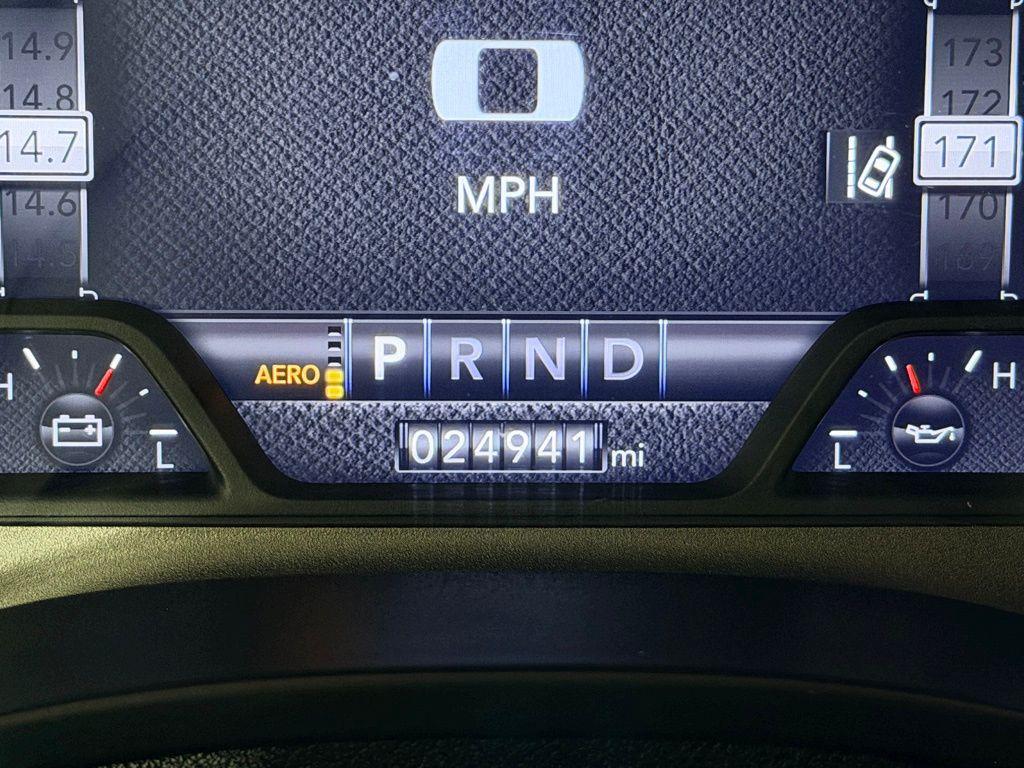 used 2021 Ram 1500 car, priced at $44,673