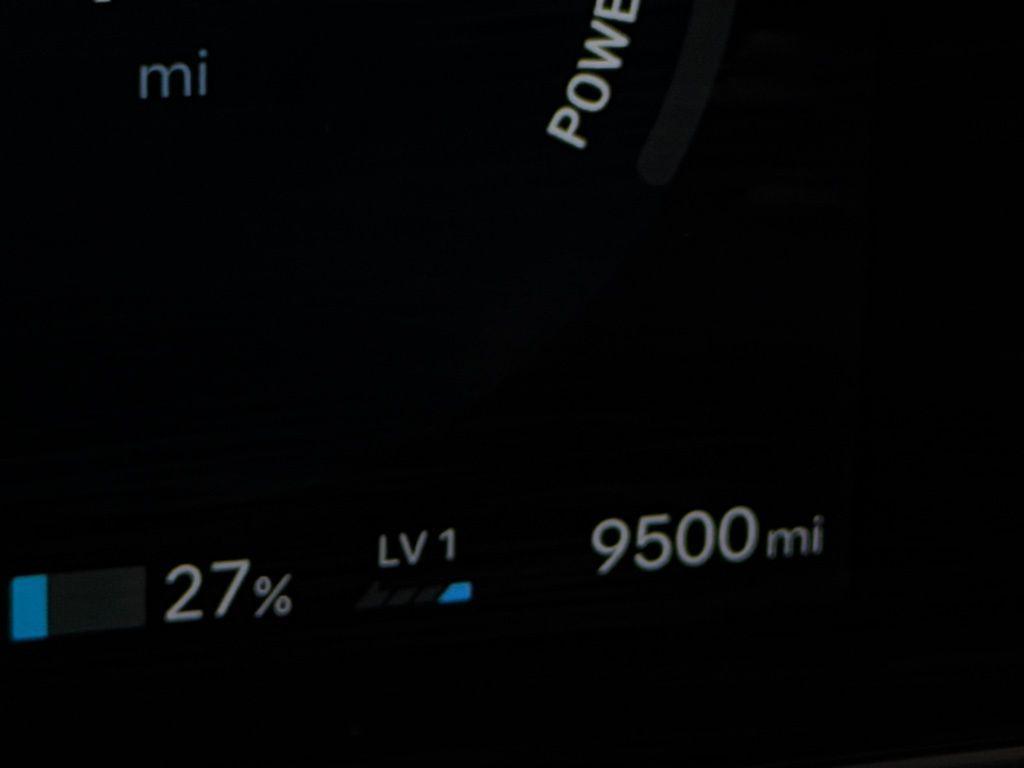 used 2024 Hyundai Kona EV car, priced at $21,675