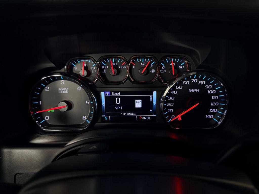 used 2020 GMC Yukon car, priced at $26,973