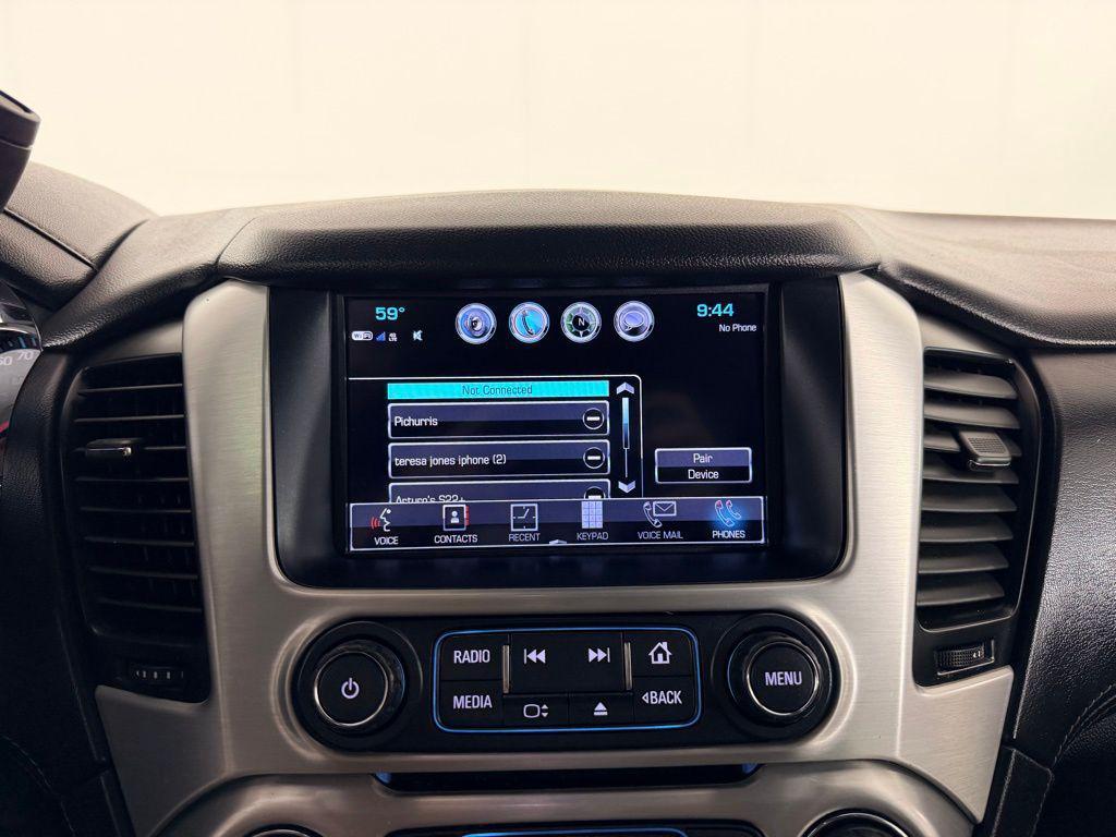 used 2020 GMC Yukon car, priced at $26,973