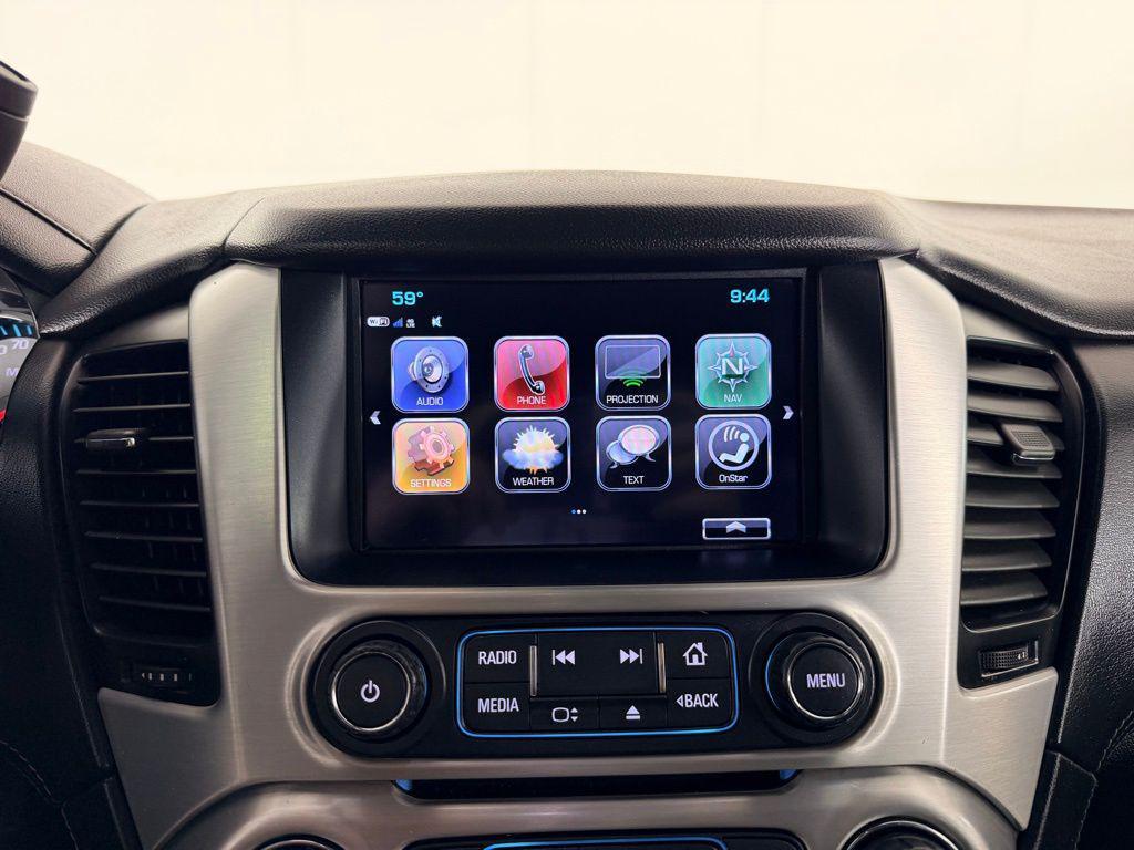 used 2020 GMC Yukon car, priced at $26,973