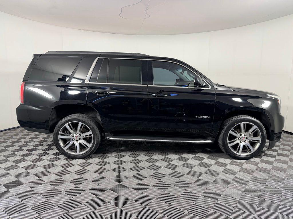 used 2020 GMC Yukon car, priced at $26,973