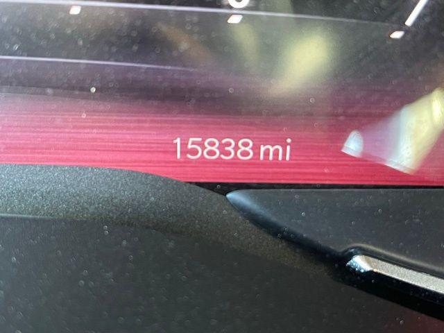 used 2025 Ram 1500 car, priced at $44,975