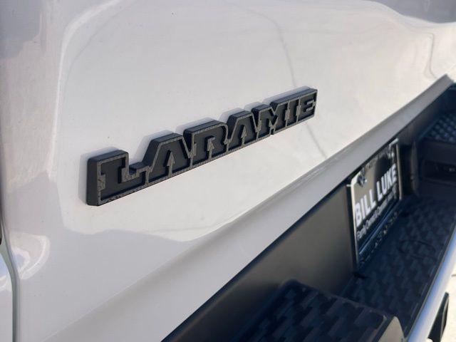 used 2025 Ram 1500 car, priced at $44,975