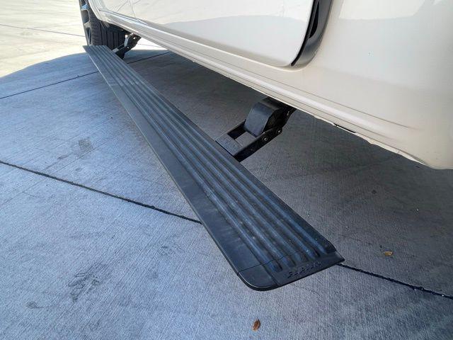 used 2025 Ram 1500 car, priced at $44,975