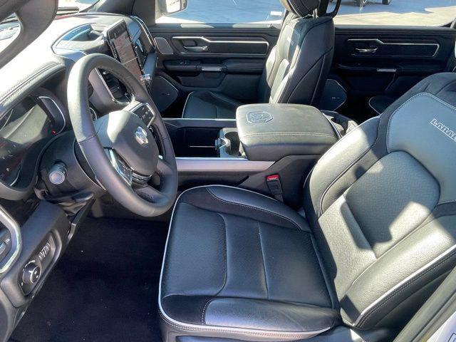 used 2025 Ram 1500 car, priced at $44,975