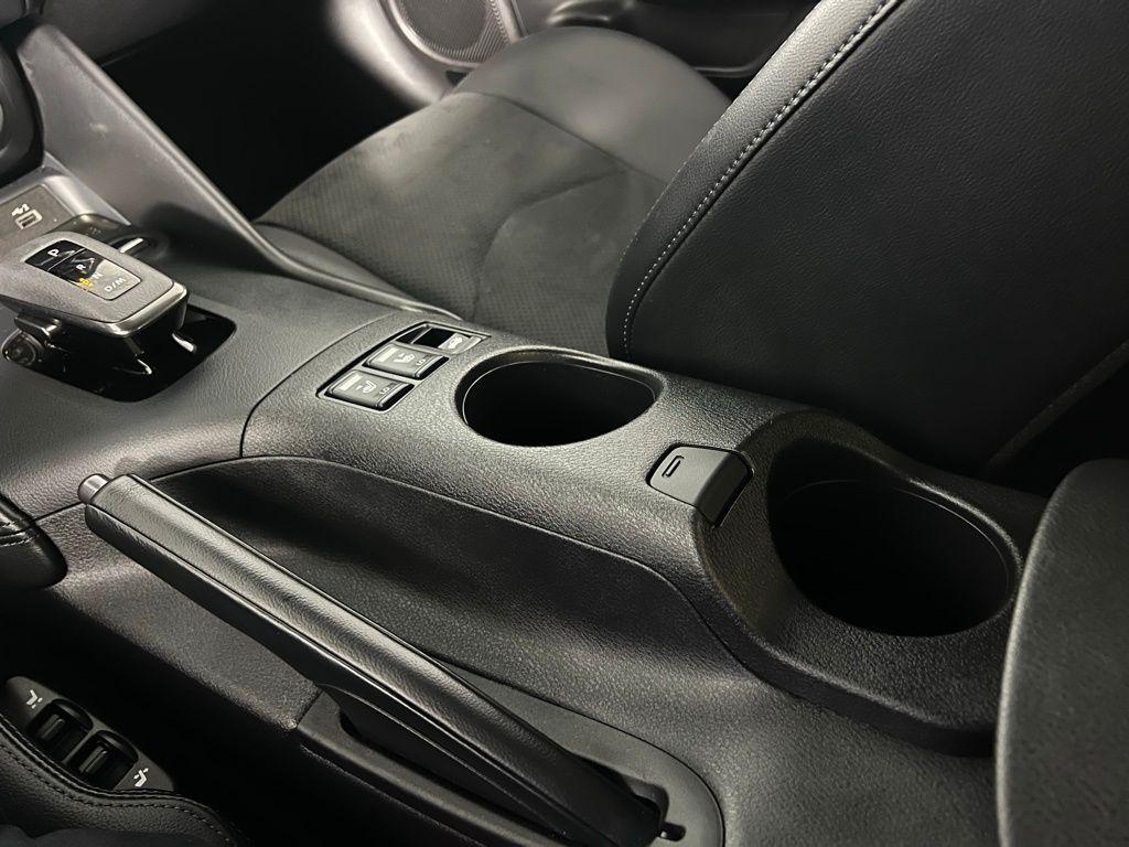 used 2025 Nissan Z car, priced at $40,373