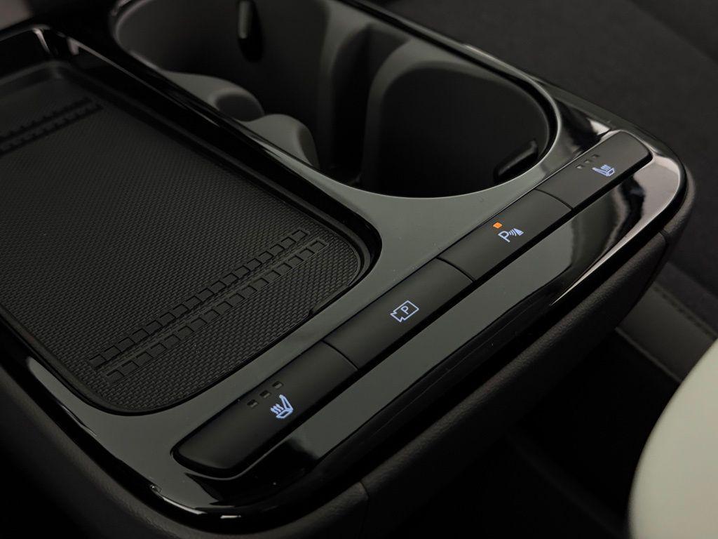 used 2026 Hyundai IONIQ 5 car, priced at $35,973