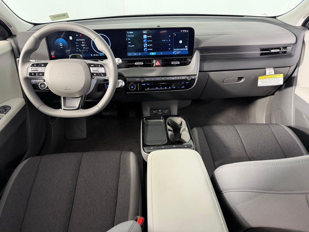 used 2026 Hyundai IONIQ 5 car, priced at $35,973