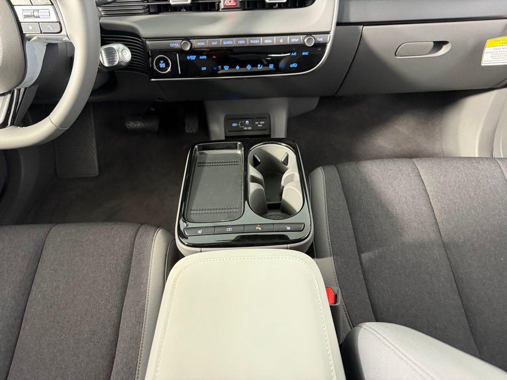 used 2026 Hyundai IONIQ 5 car, priced at $35,973