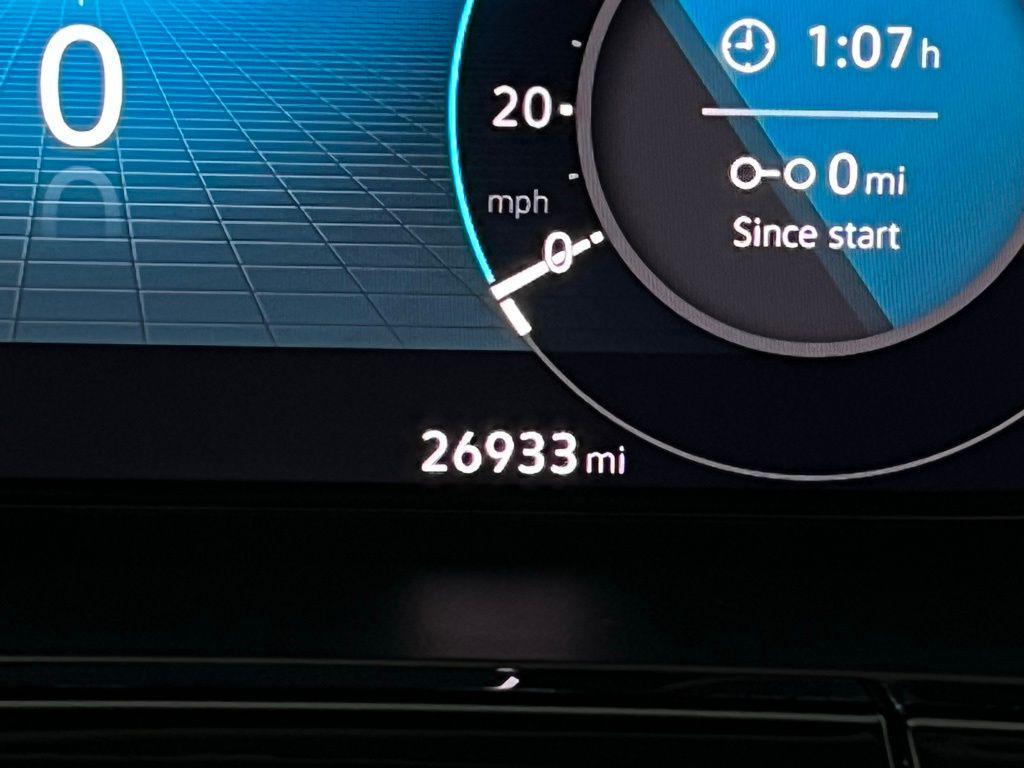 used 2024 Volkswagen Atlas car, priced at $26,975