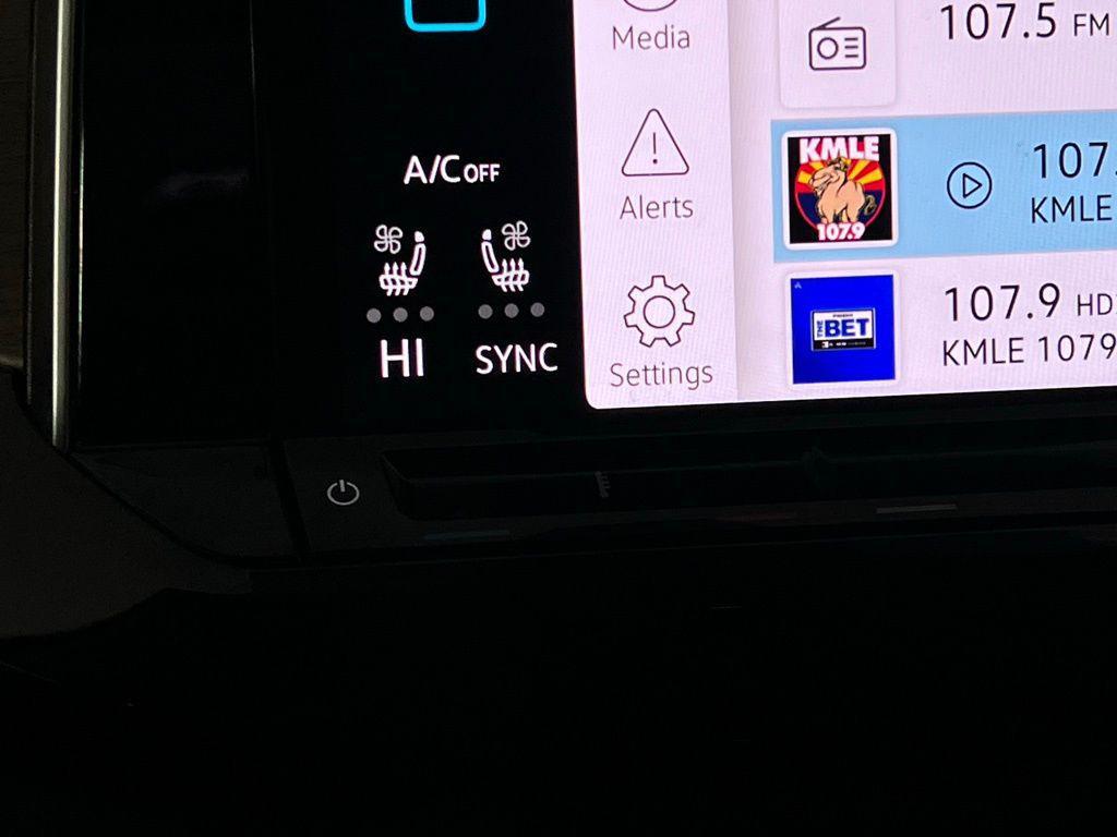 used 2024 Volkswagen Atlas car, priced at $26,975