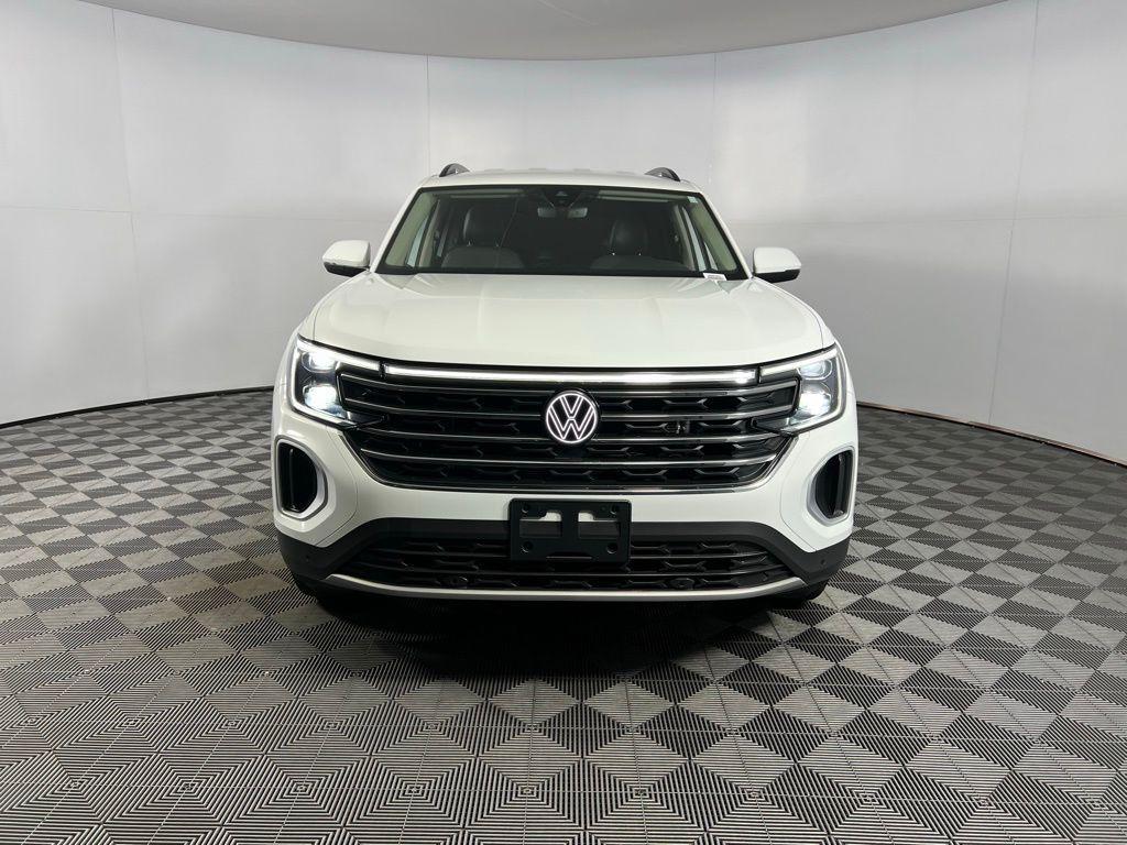 used 2024 Volkswagen Atlas car, priced at $26,975