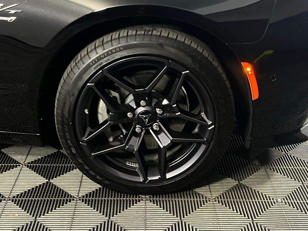 used 2024 Dodge Charger Daytona car, priced at $35,475