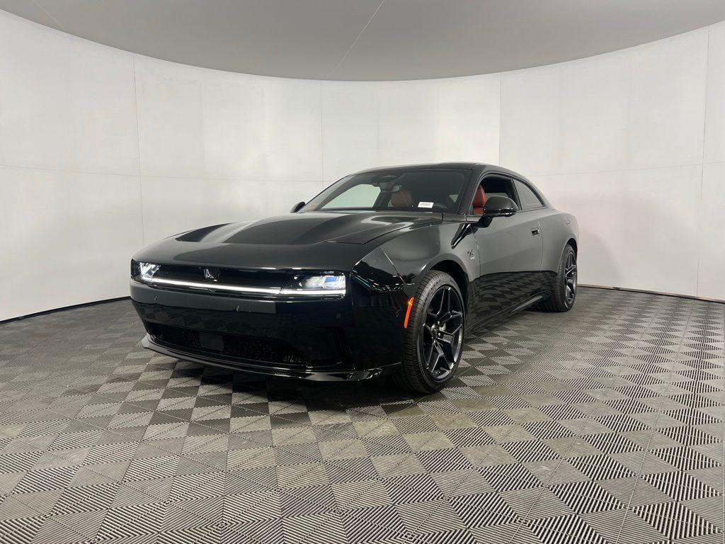 used 2024 Dodge Charger Daytona car, priced at $35,475