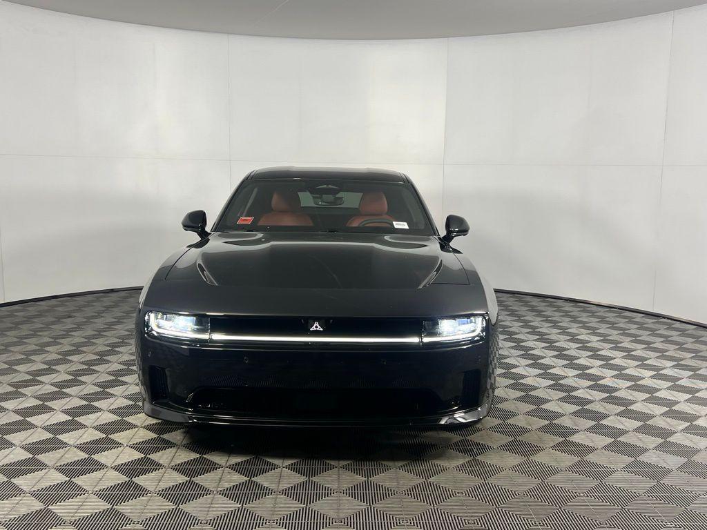used 2024 Dodge Charger Daytona car, priced at $35,475