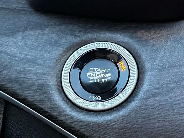 used 2024 Jeep Grand Cherokee car, priced at $31,973