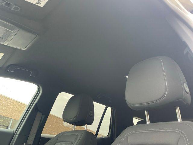 used 2025 Chevrolet Equinox car, priced at $24,173