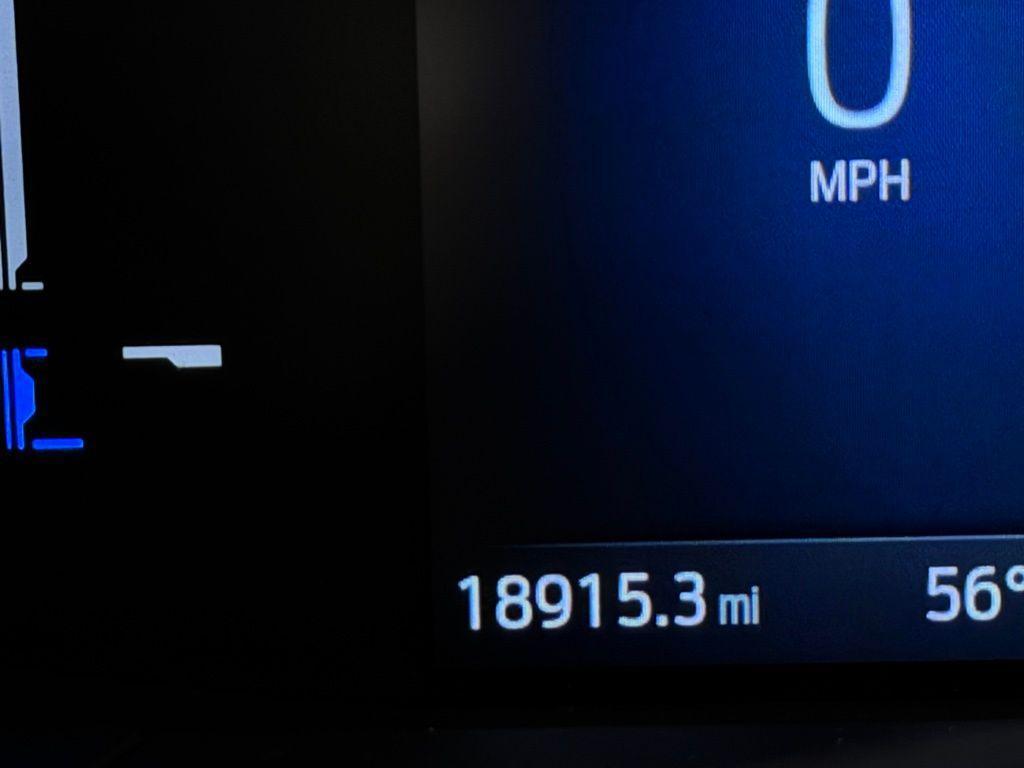 used 2025 Ford Escape car, priced at $21,973