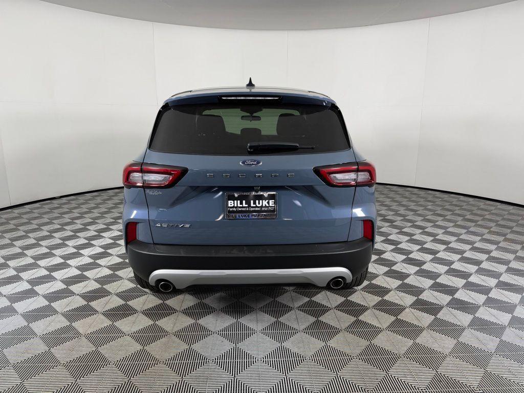 used 2025 Ford Escape car, priced at $21,973