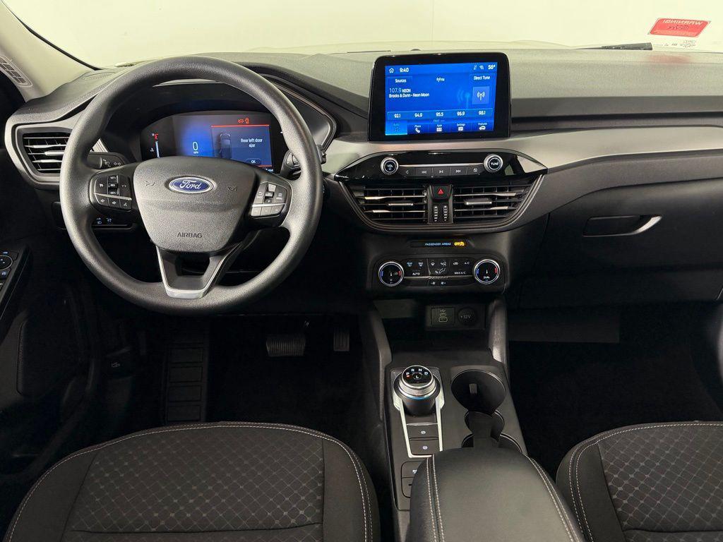 used 2025 Ford Escape car, priced at $21,973