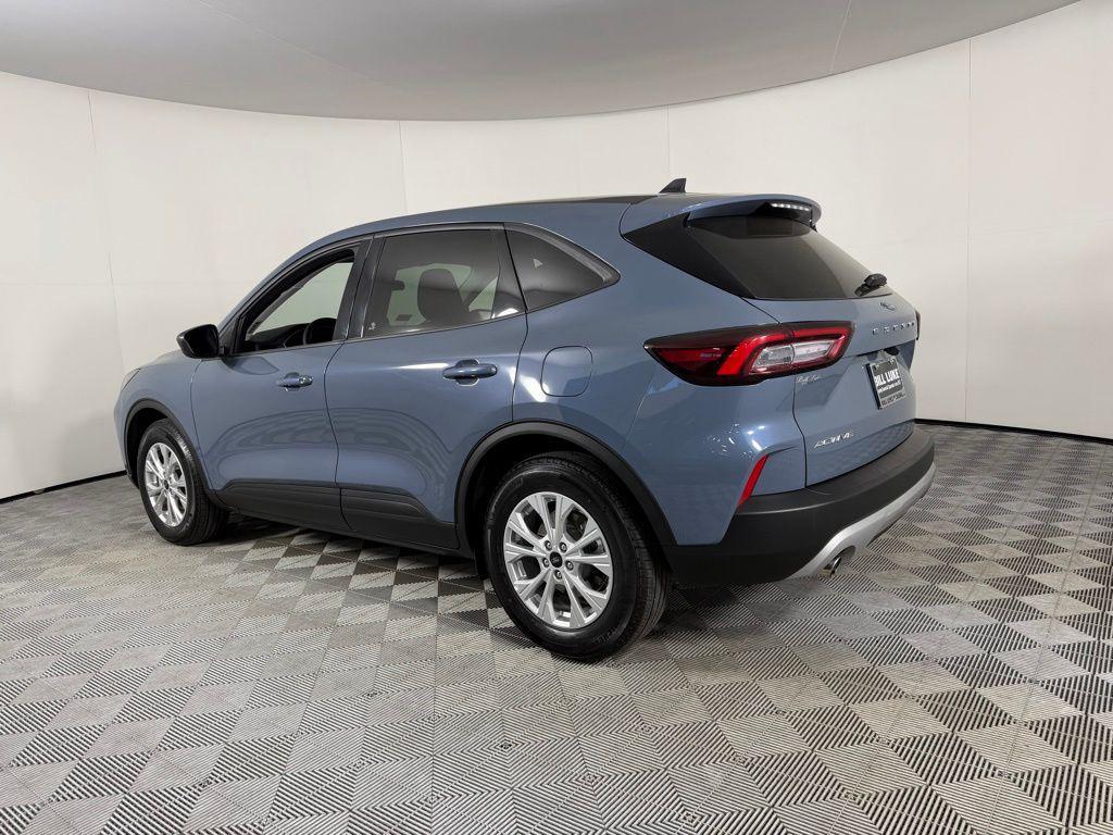 used 2025 Ford Escape car, priced at $21,973