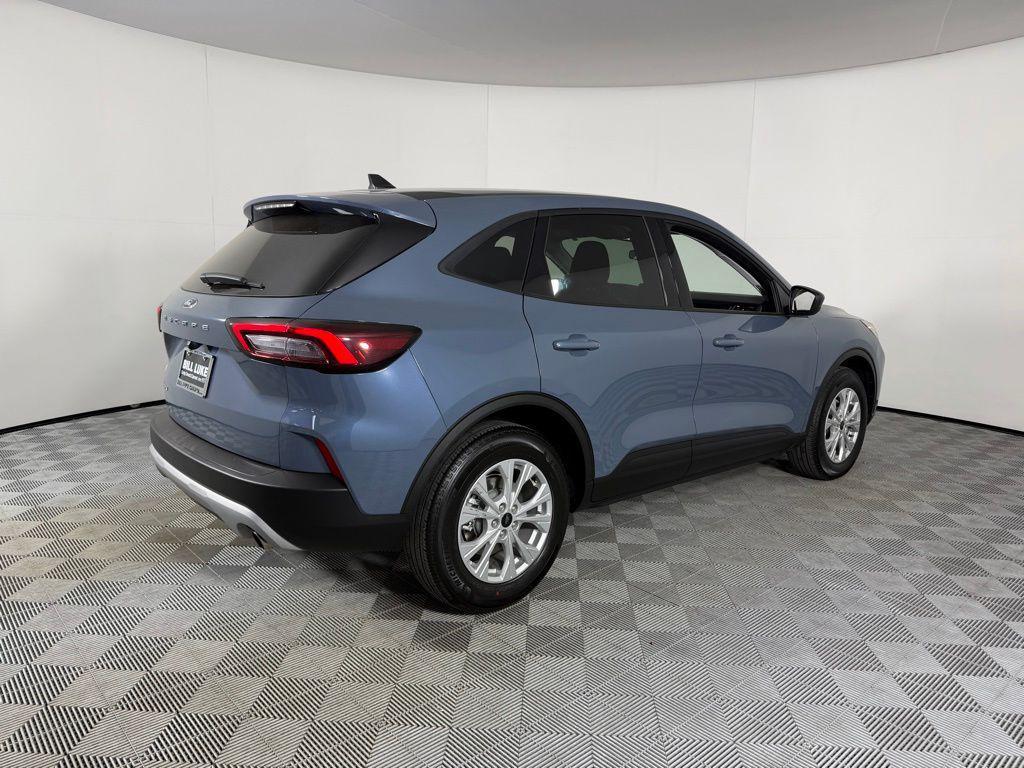 used 2025 Ford Escape car, priced at $21,973