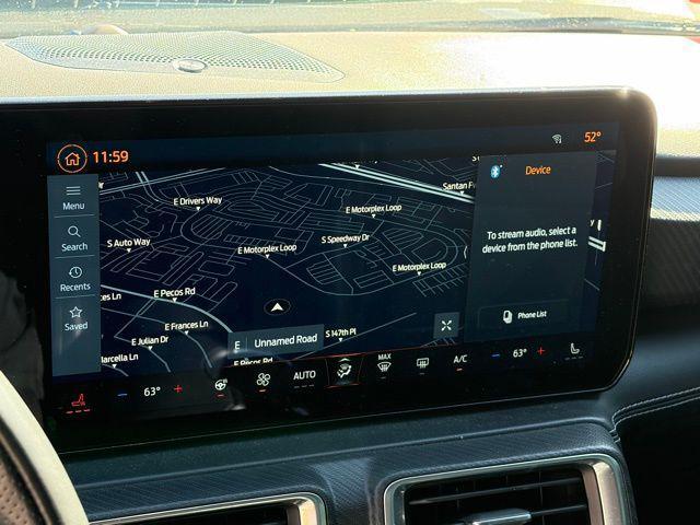 used 2024 Ford Mustang car, priced at $46,973