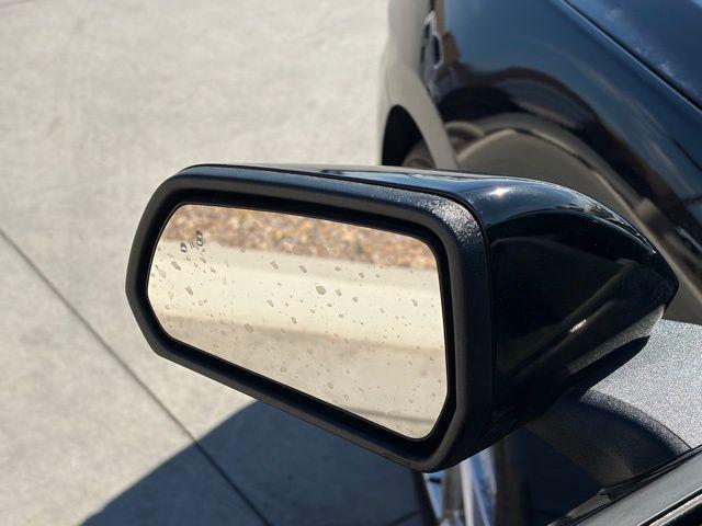 used 2024 Ford Mustang car, priced at $46,973