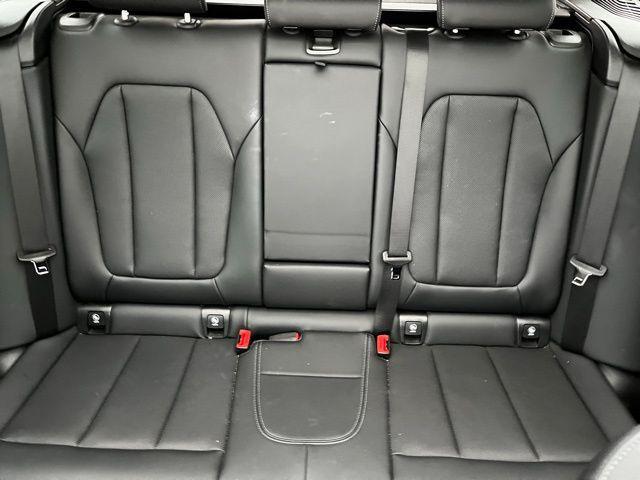 used 2023 BMW X3 car, priced at $32,473