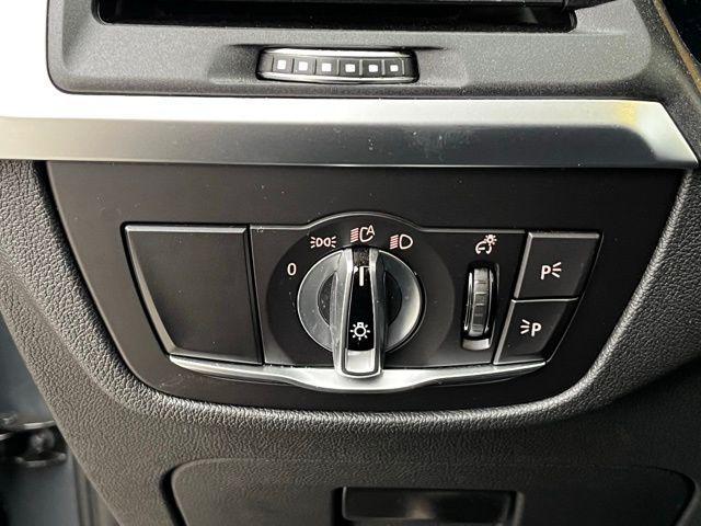 used 2023 BMW X3 car, priced at $32,473