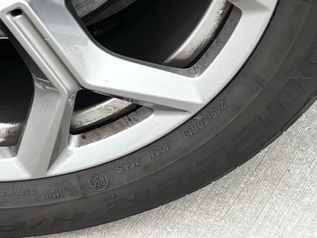 used 2023 BMW X3 car, priced at $32,473