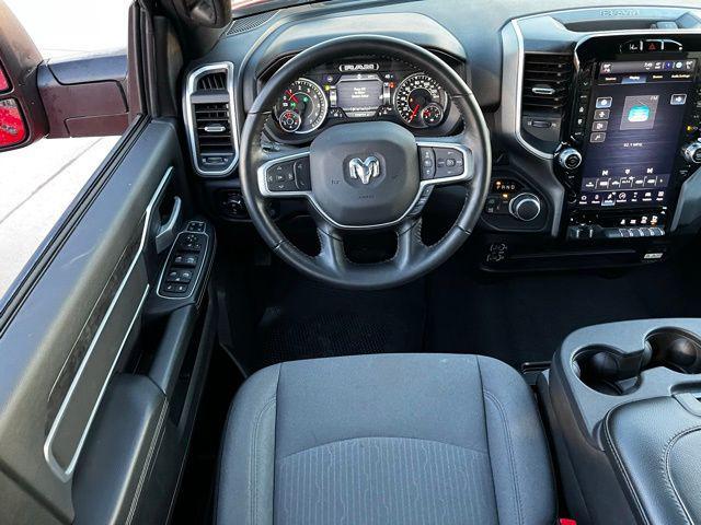 used 2024 Ram 2500 car, priced at $43,473