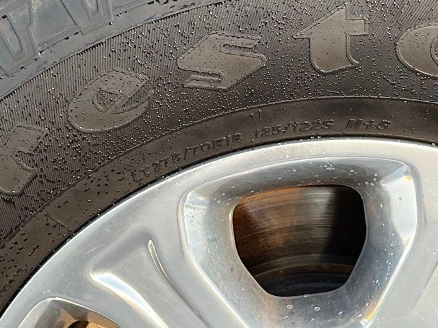 used 2024 Ram 2500 car, priced at $43,473