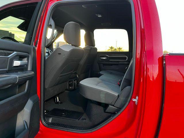used 2024 Ram 2500 car, priced at $43,473