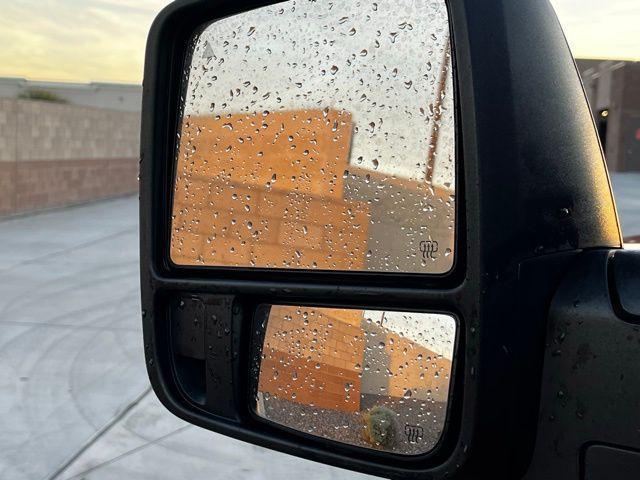 used 2024 Ram 2500 car, priced at $43,473