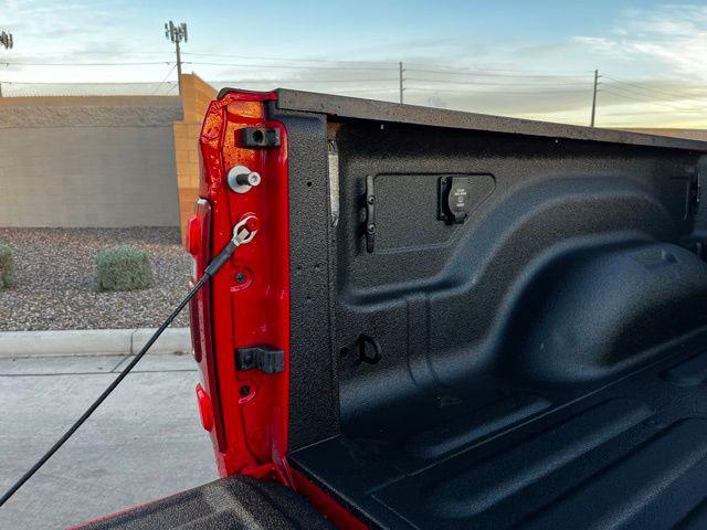 used 2024 Ram 2500 car, priced at $43,473