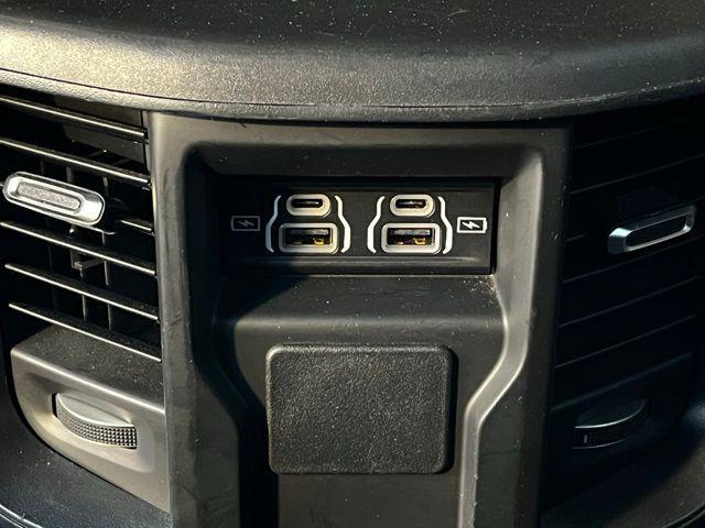 used 2024 Ram 2500 car, priced at $43,473