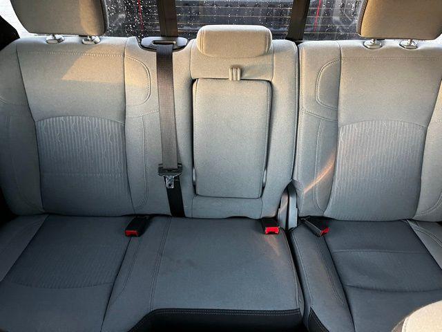 used 2024 Ram 2500 car, priced at $43,473