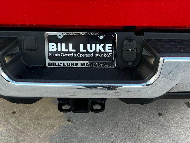 used 2024 Ram 2500 car, priced at $43,473