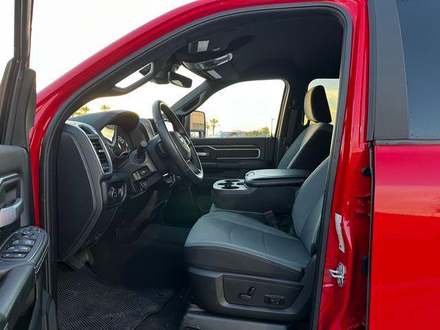used 2024 Ram 2500 car, priced at $43,473