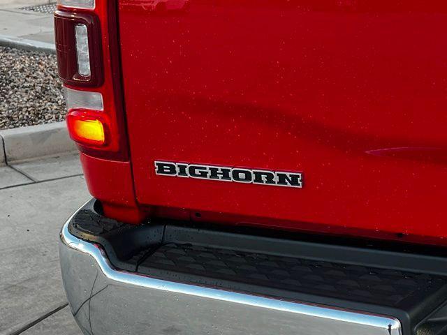 used 2024 Ram 2500 car, priced at $43,473