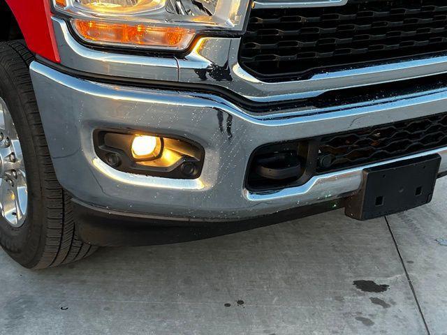 used 2024 Ram 2500 car, priced at $43,473