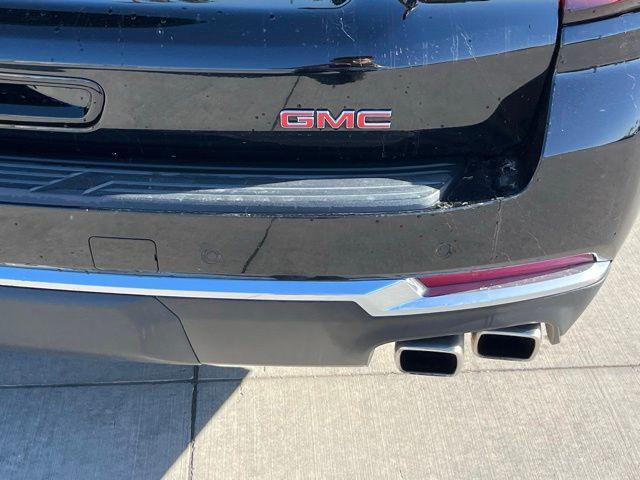 used 2025 GMC Yukon XL car, priced at $68,373