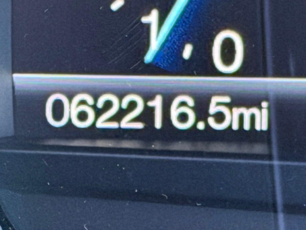 used 2015 Ford Edge car, priced at $16,995