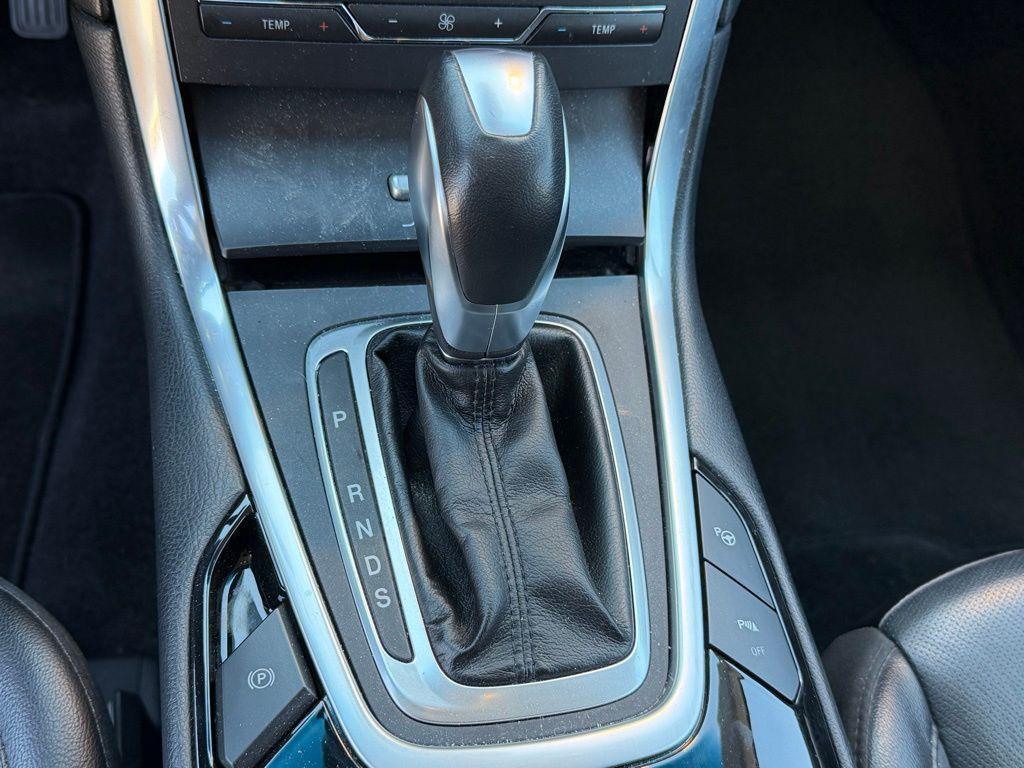 used 2015 Ford Edge car, priced at $16,995