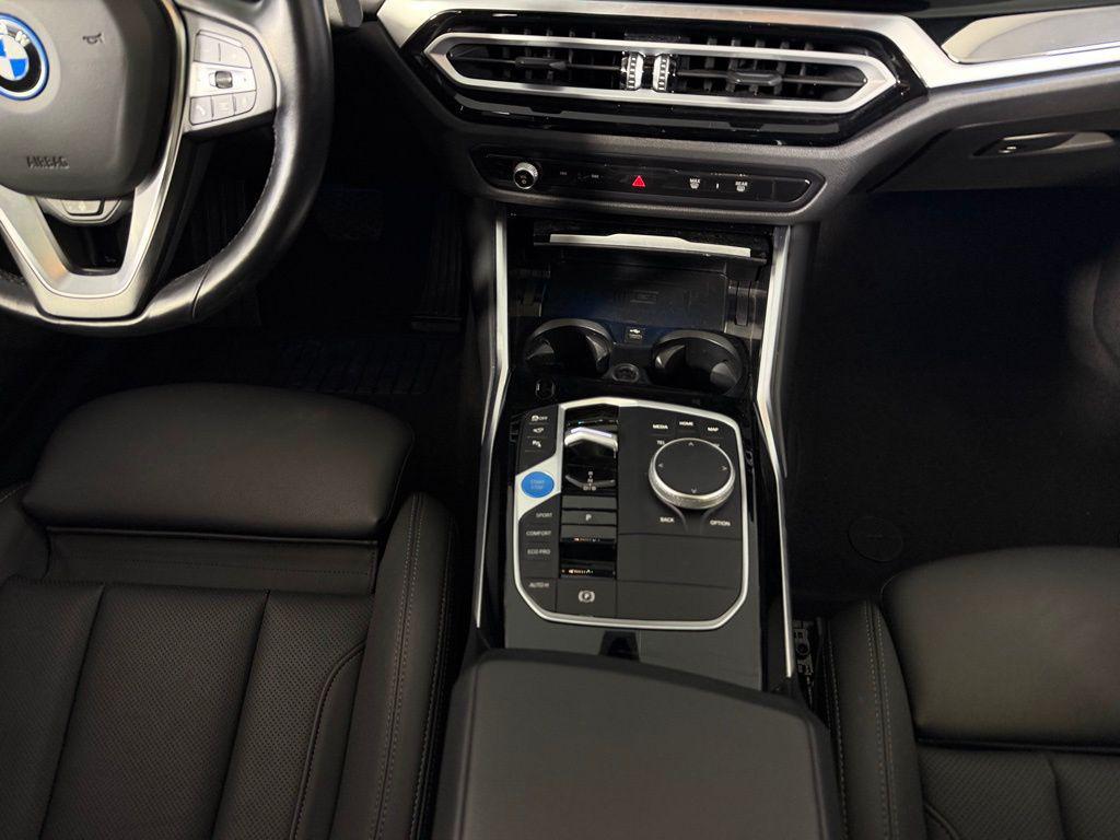 used 2024 BMW i4 Gran Coupe car, priced at $33,873