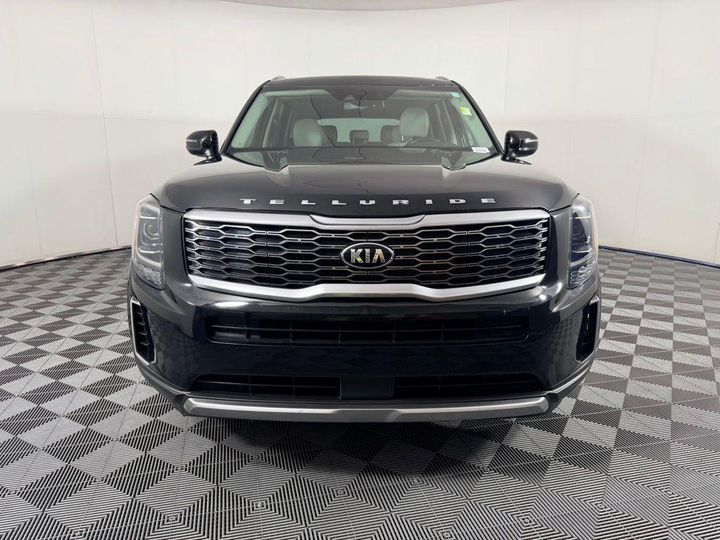used 2020 Kia Telluride car, priced at $21,673
